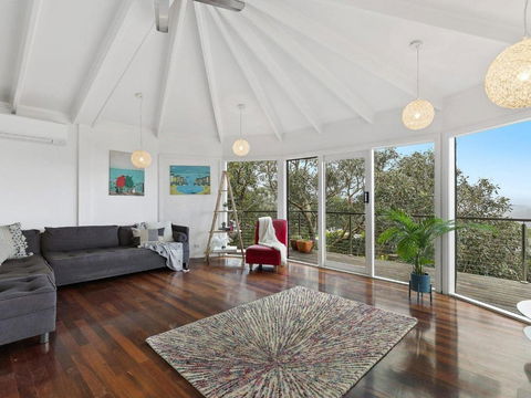 NICHE On NOBLE Ever Changing Vista - Accommodation Gold Coast 2