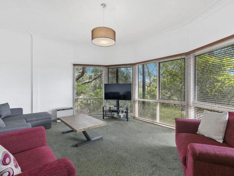 NICHE On NOBLE Ever Changing Vista - Accommodation Gold Coast 1