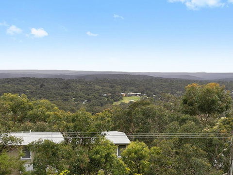 NICHE On NOBLE Ever Changing Vista - Accommodation Gold Coast 6