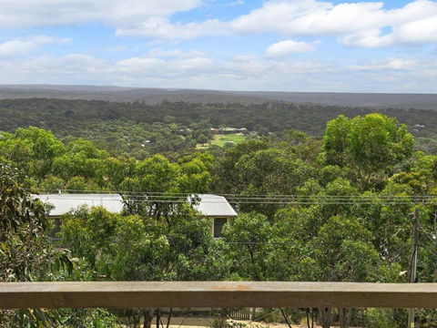NICHE On NOBLE Ever Changing Vista - Accommodation Gold Coast 3
