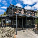 NICHE On NOBLE Ever Changing Vista - Accommodation Gold Coast 0
