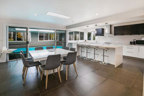 Chunar Lodge - Accommodation Gold Coast 6