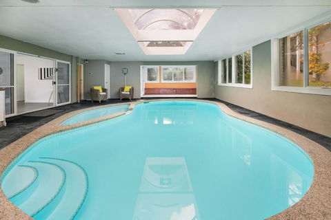 Chunar Lodge - Accommodation Gold Coast 4