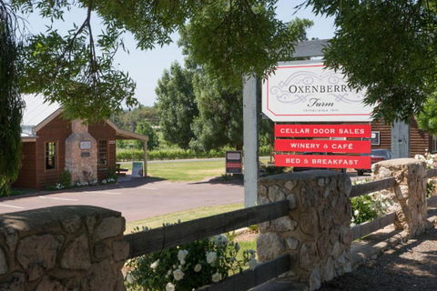 OXENBERRY FARM - Accommodation Gold Coast 4