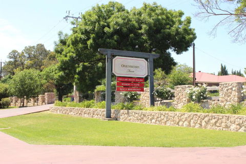 OXENBERRY FARM - Accommodation Gold Coast 2
