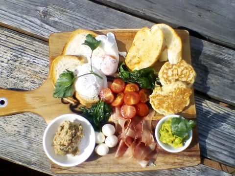 OXENBERRY FARM - Accommodation Gold Coast 3