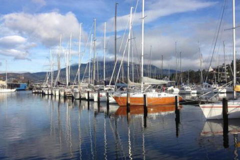Marina View Apartment - Gold Coast 4U 6