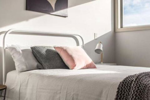 Marina View Apartment - Gold Coast 4U 1