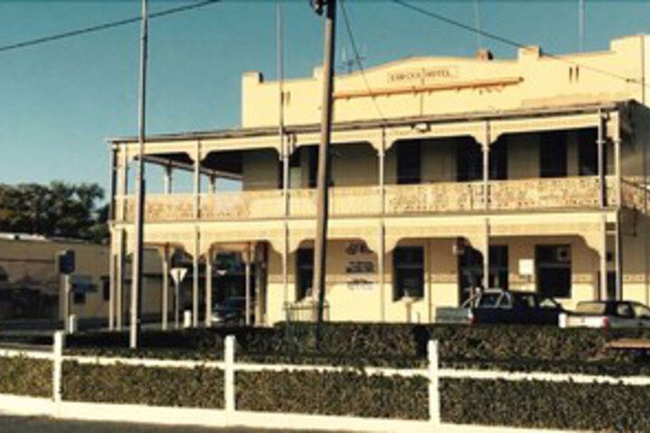 Albacutya VIC Accommodation Gold Coast