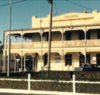 Eureka Hotel and Rainbow Brewery - Accommodation Gold Coast