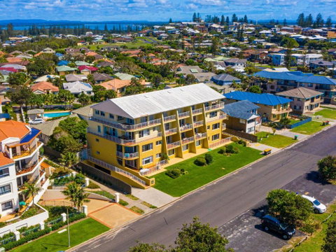 Bindaree 9 Spectacular Views - Accommodation Gold Coast 2