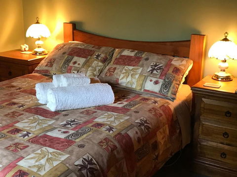 Acacia Hills Retreat - 1 Gold Coast 5