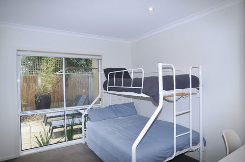 Sandpiper 3 Close TO Beach & Town - Accommodation Gold Coast 4