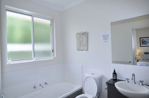 Sandpiper 3 Close TO Beach & Town - Accommodation Gold Coast 3