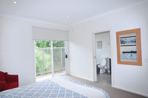 Sandpiper 3 Close TO Beach & Town - Accommodation Gold Coast 5