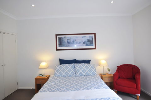 Sandpiper 3 Close TO Beach & Town - Accommodation Gold Coast 6