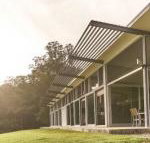 Bundaleer Architect designed stunning views - Accommodation Gold Coast