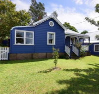 Lulu Hill Cottage Kangaroo Valley - Accommodation Gold Coast