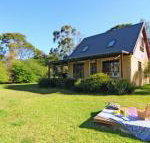 Sweet Gum Bend Delightful 2 bedroom cottage - Accommodation Gold Coast