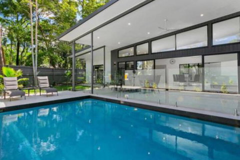 Villa Tiino Clifton Beach - Accommodation Gold Coast 0