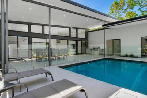 Villa Tiino Clifton Beach - Accommodation Gold Coast 7