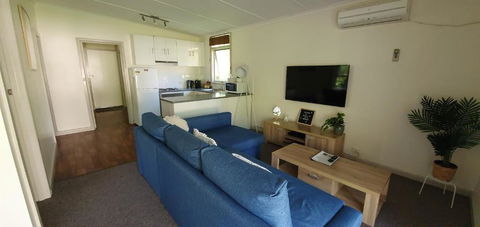Russell Falls Holiday Cottages - Accommodation Gold Coast 5