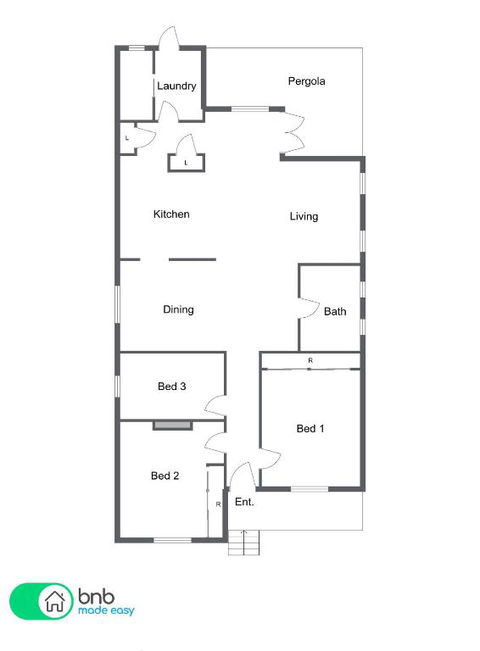 123 Hill St. Heart Of Orange Double Brick - Gold Coast 4U 6