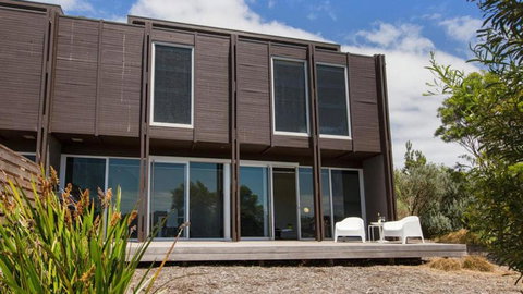 ST ANDREWS BEACH APARTMENT 4.01 - 1 Gold Coast 3