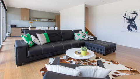 ST ANDREWS BEACH APARTMENT 4.01 - 1 Gold Coast 4