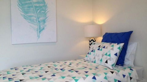 ST ANDREWS BEACH APARTMENT 4.02 - Accommodation Gold Coast 4