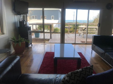 OCEAN VIEWS - Accommodation Gold Coast 2