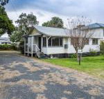 Salt Water Cottage - Accommodation Gold Coast