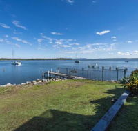 Riverview Apartments 2.1 - Accommodation Gold Coast