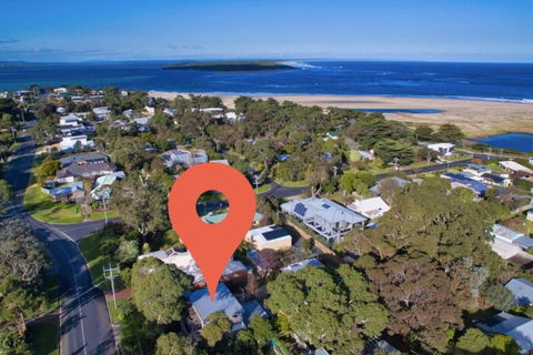 Seascape The Ultimate Inverloch Retreat - Accommodation Gold Coast 7