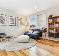 Seascape The Ultimate Inverloch Retreat - Accommodation Gold Coast