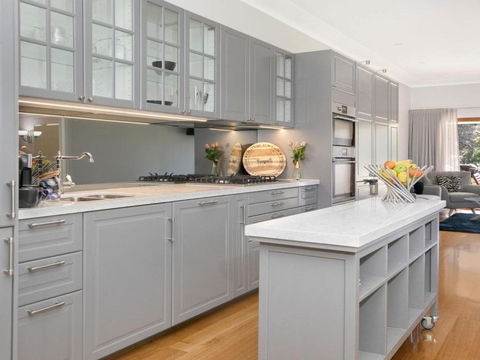 Advilla Stylish Charming & Central Location - Accommodation Gold Coast 4