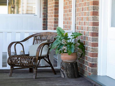 Advilla Stylish Charming & Central Location - Accommodation Gold Coast 3