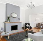 Advilla stylish charming  central location - Accommodation Gold Coast
