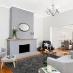 Advilla Stylish Charming & Central Location - Accommodation Gold Coast 0