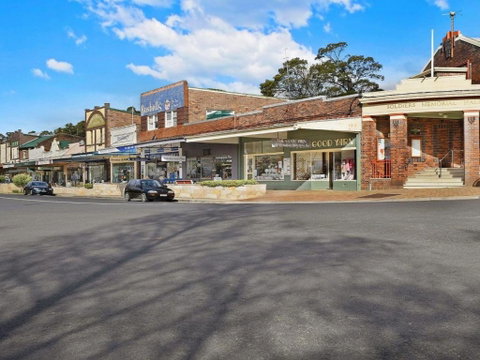 Ballogie Lodge A Quality Timeless Retreat - Accommodation Gold Coast 6