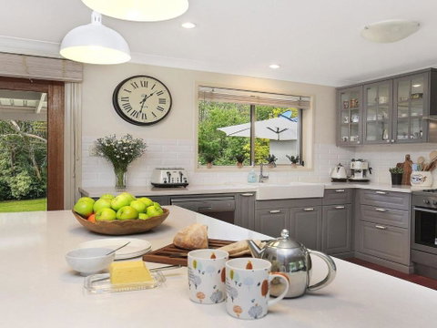Garland Park 3 Night Weekends For Price Of 2 - Accommodation Gold Coast 6