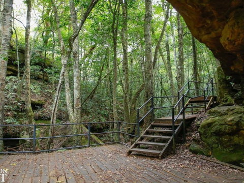 Garland Park 3 Night Weekends For Price Of 2 - Accommodation Gold Coast 1