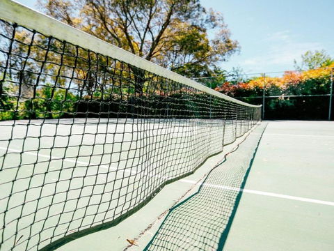 Hardigreen Park Spacious With Tennis Court - Accommodation Gold Coast 3