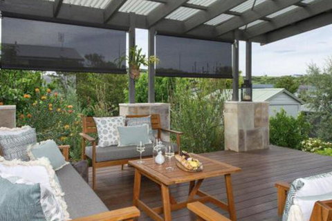 Ocean Mist Cottage Across From Pet Friendly Beach - Accommodation Gold Coast 5
