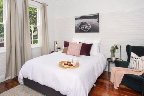 Ocean Mist Cottage Across From Pet Friendly Beach - Accommodation Gold Coast 7