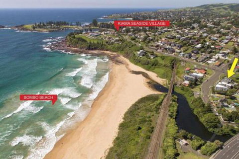 Ocean Mist Cottage Across From Pet Friendly Beach - Accommodation Gold Coast 6