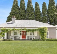 Nattai Lodge house  cottage in beautiful garden - Accommodation Gold Coast