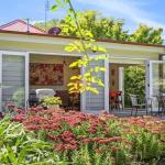 Poppy Cottage Delightful Pet Friendly Weatherboard - Accommodation Gold Coast 0