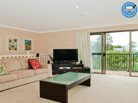 Ravello Mediterranean Style Living - Accommodation Gold Coast 1