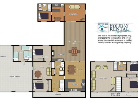Ravello Mediterranean Style Living - Accommodation Gold Coast 4
